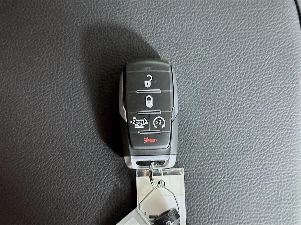 new 2026 Ram 2500 car, priced at $67,629