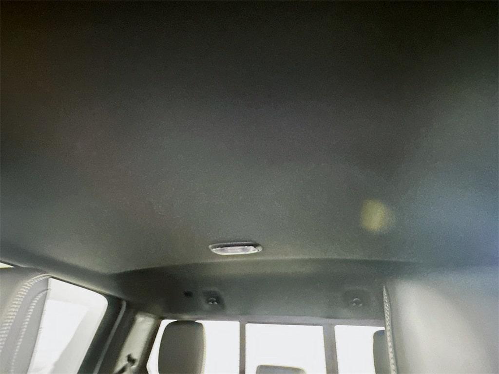 new 2026 Ram 2500 car, priced at $67,629