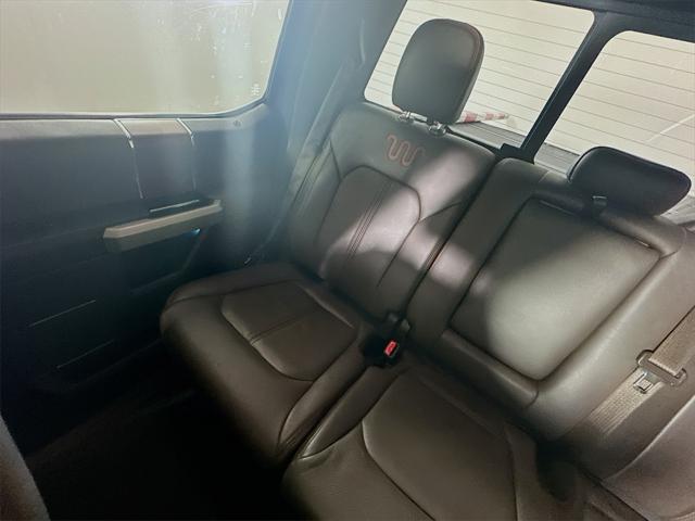 used 2015 Ford F-150 car, priced at $22,977
