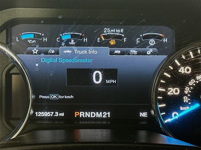 used 2015 Ford F-150 car, priced at $22,977
