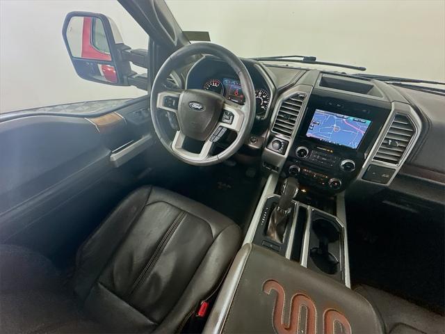 used 2015 Ford F-150 car, priced at $22,977