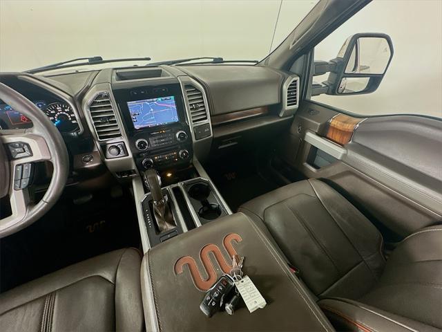 used 2015 Ford F-150 car, priced at $22,977