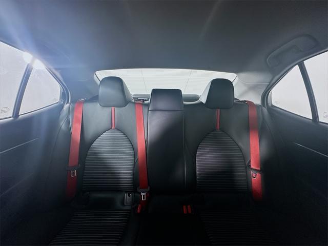 used 2022 Toyota Camry car, priced at $34,735