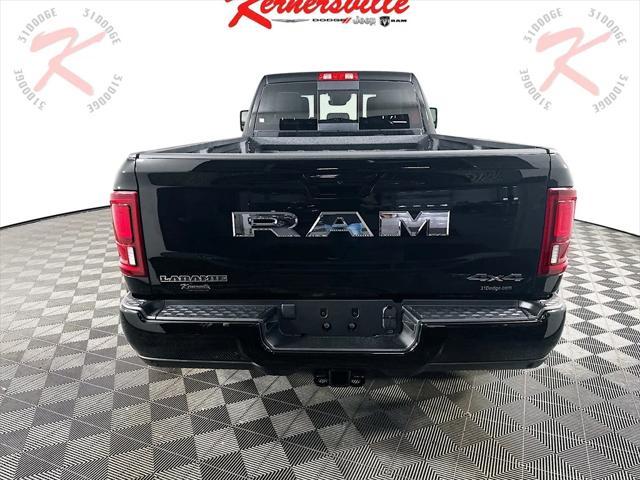 new 2025 Ram 3500 car, priced at $79,532