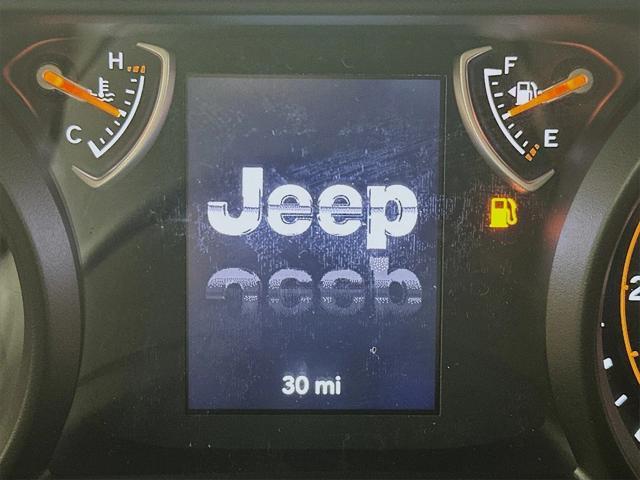new 2025 Jeep Gladiator car, priced at $37,887