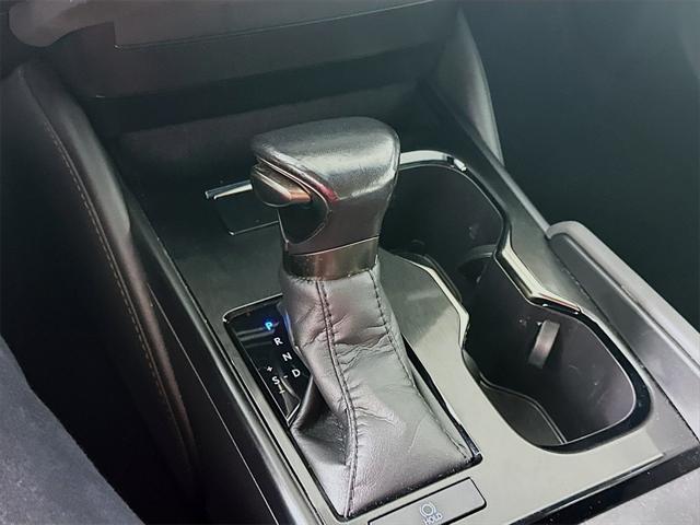 used 2023 Lexus ES 350 car, priced at $31,935
