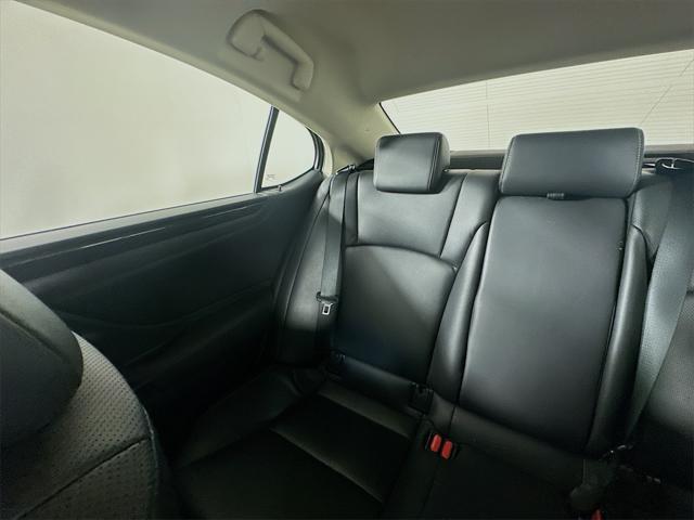 used 2023 Lexus ES 350 car, priced at $31,935