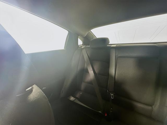 used 2023 Chevrolet Malibu car, priced at $16,735