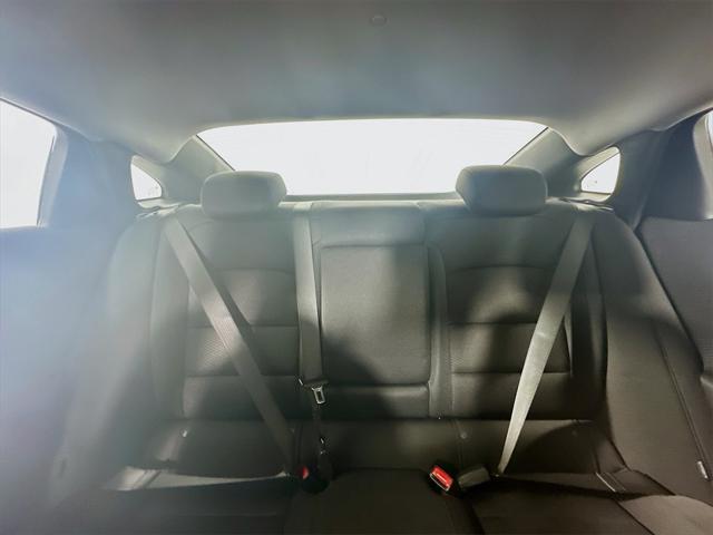 used 2023 Chevrolet Malibu car, priced at $16,735