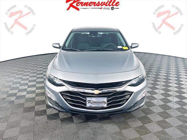 used 2023 Chevrolet Malibu car, priced at $16,735