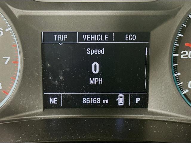 used 2023 Chevrolet Malibu car, priced at $16,735
