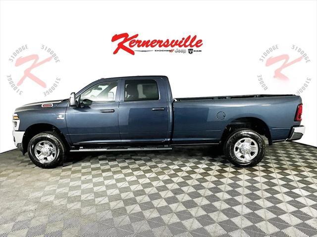 new 2025 Ram 3500 car, priced at $65,430