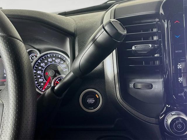 new 2025 Ram 3500 car, priced at $65,430