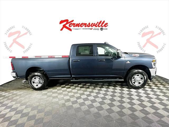 new 2025 Ram 3500 car, priced at $65,430