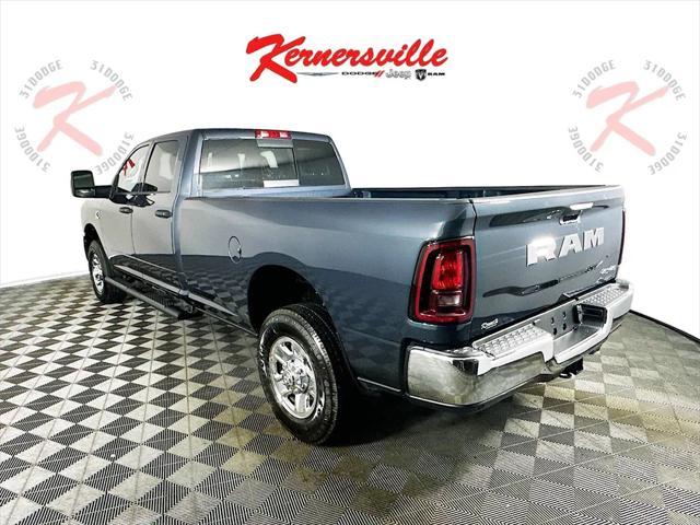 new 2025 Ram 3500 car, priced at $65,430