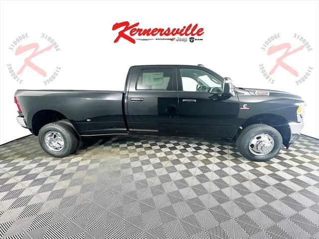 new 2024 Ram 3500 car, priced at $59,427