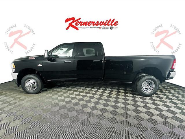 new 2024 Ram 3500 car, priced at $59,427