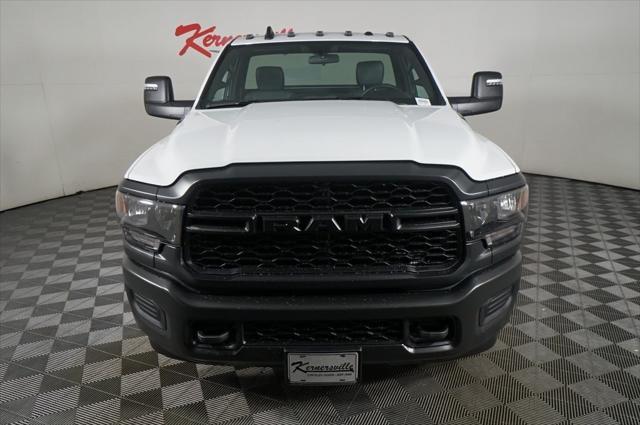 new 2024 Ram 3500 car, priced at $53,387