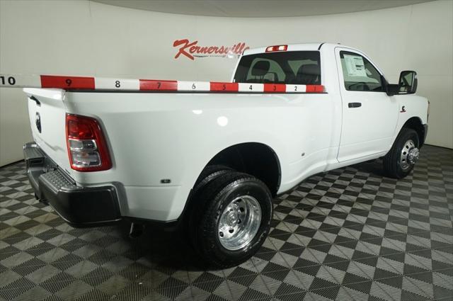 new 2024 Ram 3500 car, priced at $53,387