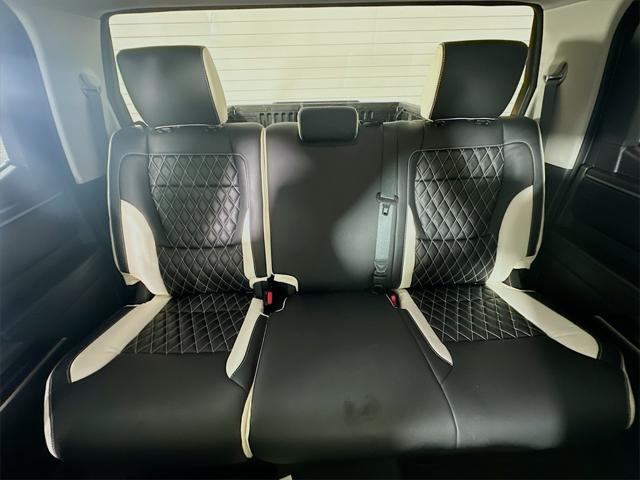 used 2024 Toyota Tundra car, priced at $49,335