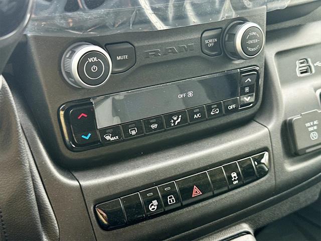 new 2024 Ram ProMaster 3500 car, priced at $49,275