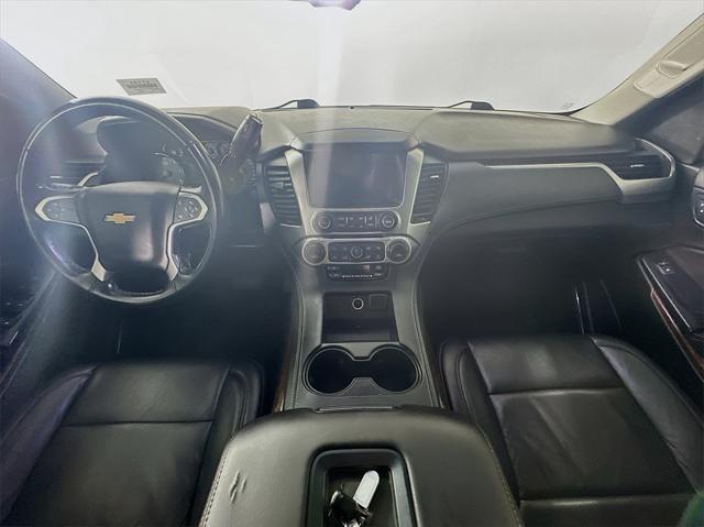 used 2019 Chevrolet Tahoe car, priced at $28,135