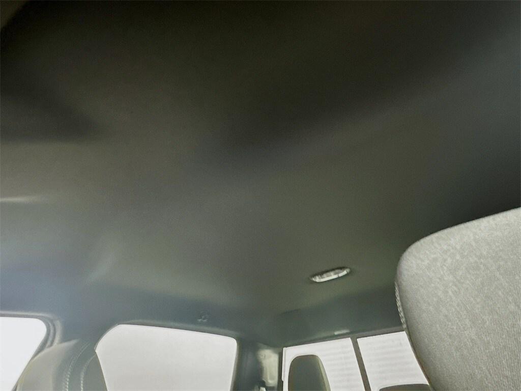 new 2025 Ram 1500 car, priced at $56,075