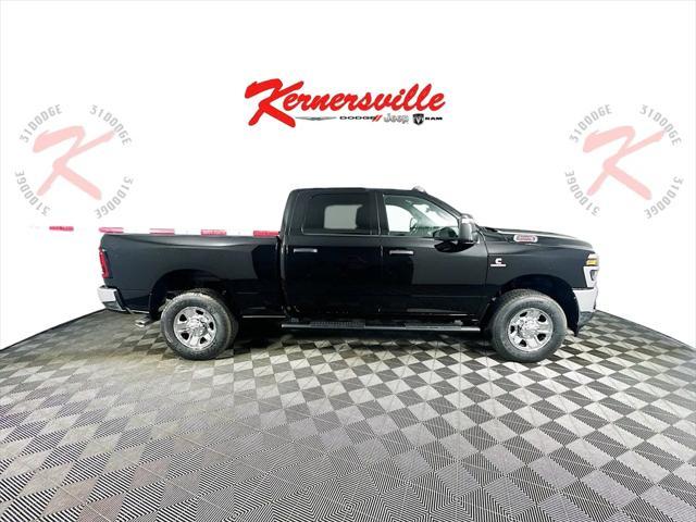 new 2025 Ram 3500 car, priced at $64,520