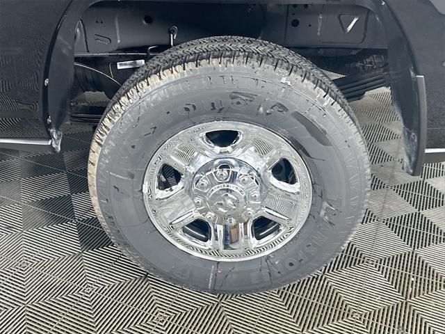 new 2025 Ram 3500 car, priced at $65,419