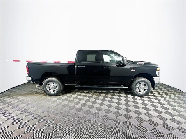 new 2025 Ram 3500 car, priced at $65,419