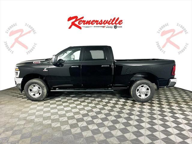 new 2025 Ram 3500 car, priced at $64,520
