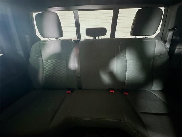 new 2025 Ram 3500 car, priced at $65,419