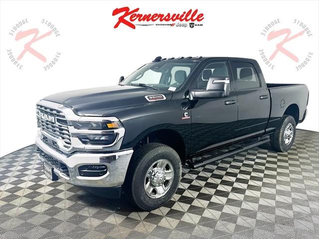 new 2025 Ram 3500 car, priced at $64,520