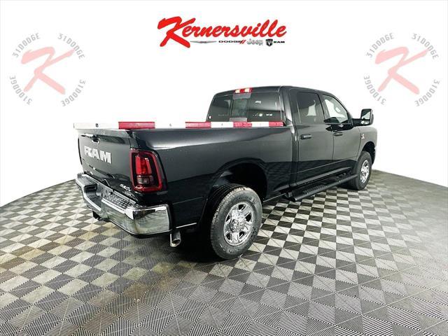 new 2025 Ram 3500 car, priced at $64,520