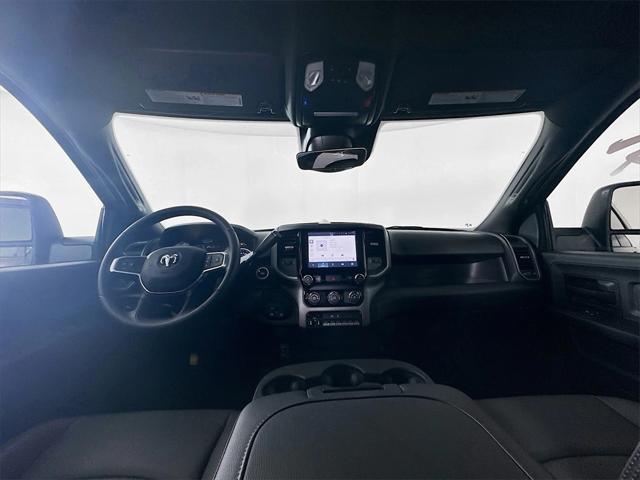 new 2025 Ram 2500 car, priced at $50,754