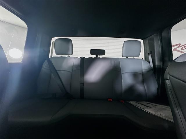 new 2025 Ram 2500 car, priced at $50,754