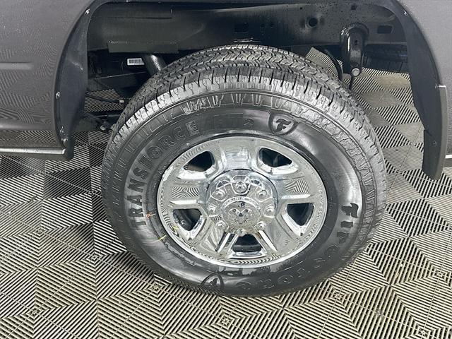 new 2025 Ram 2500 car, priced at $50,754