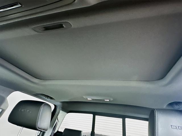 used 2017 GMC Sierra 2500 car, priced at $37,785