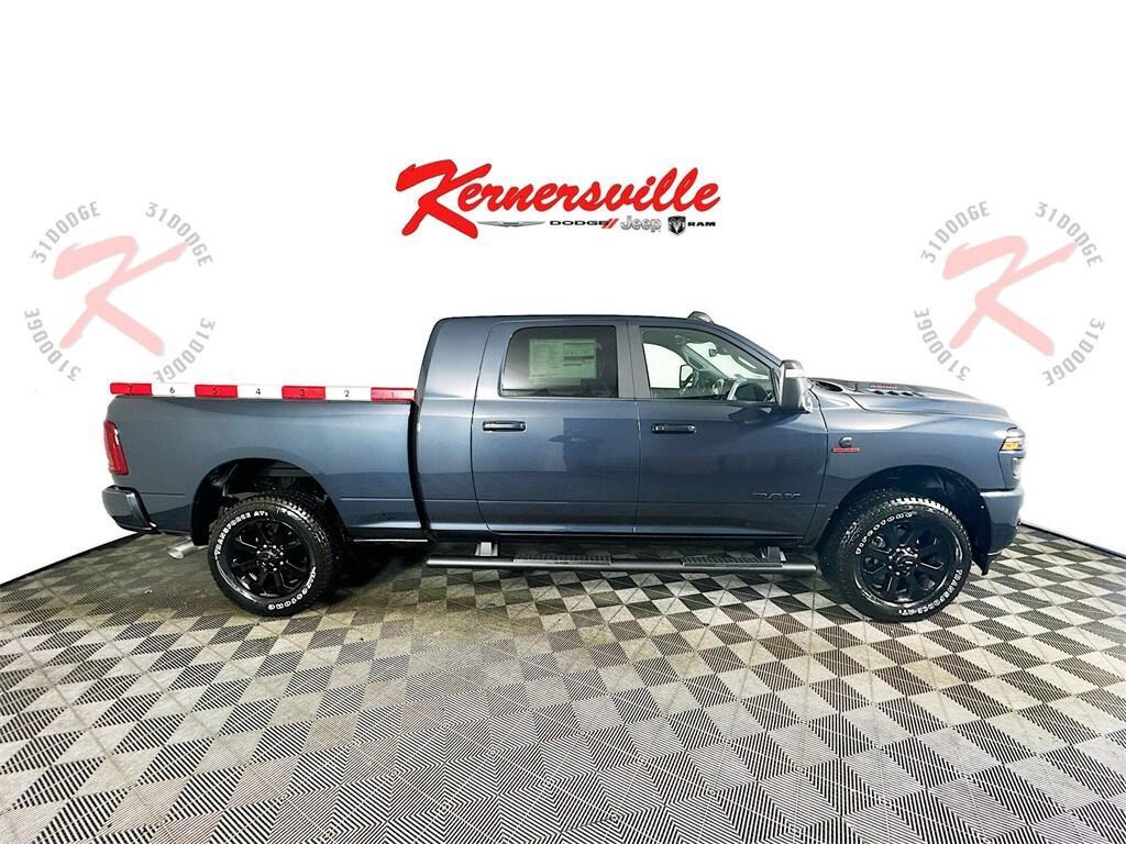 new 2025 Ram 3500 car, priced at $78,192
