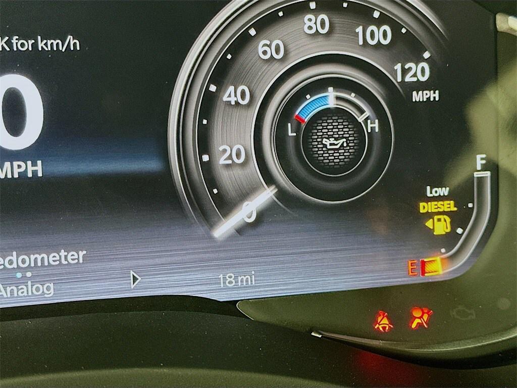 new 2025 Ram 3500 car, priced at $78,192