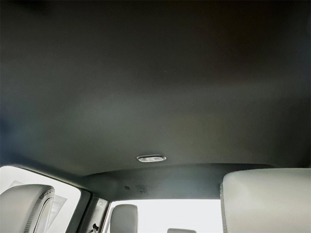 new 2025 Ram 3500 car, priced at $61,649