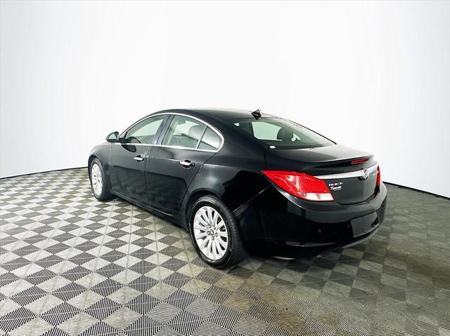 used 2013 Buick Regal car, priced at $7,885