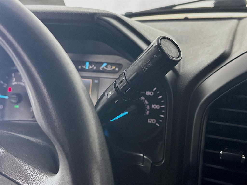 used 2019 Ford F-150 car, priced at $19,685