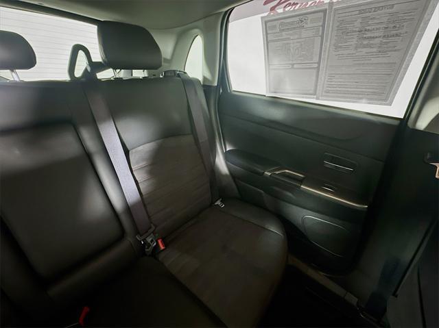 used 2019 Mitsubishi Outlander Sport car, priced at $17,535