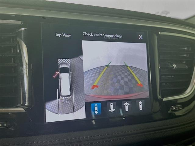 used 2020 Chrysler Pacifica Hybrid car, priced at $20,935