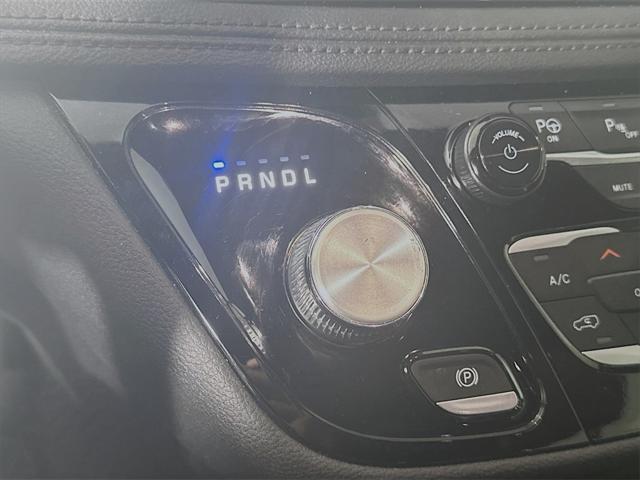 used 2020 Chrysler Pacifica Hybrid car, priced at $20,935