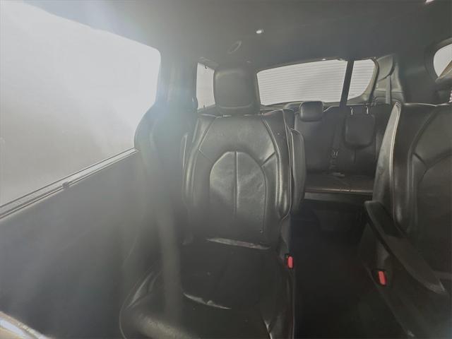 used 2020 Chrysler Pacifica Hybrid car, priced at $20,935