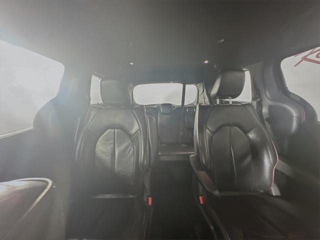 used 2020 Chrysler Pacifica Hybrid car, priced at $20,935