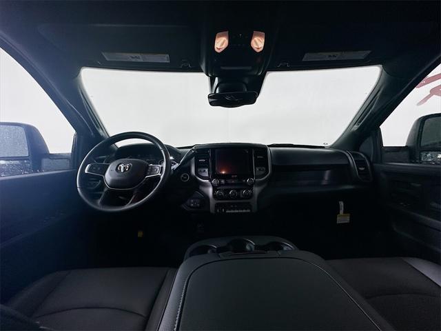 new 2025 Ram 2500 car, priced at $51,823