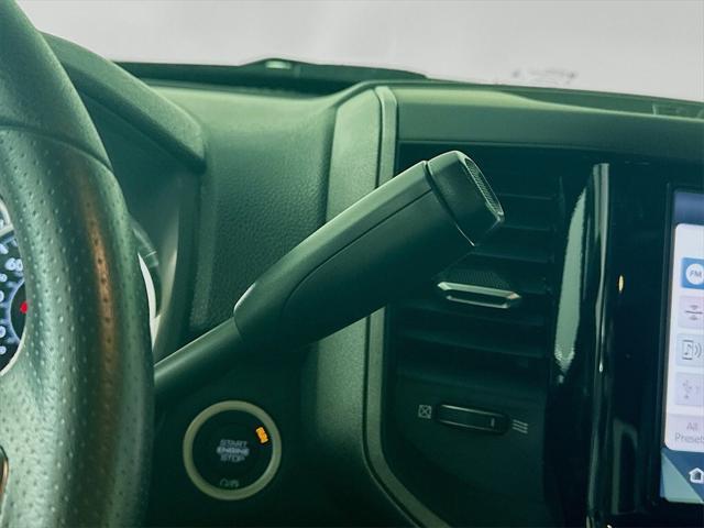 new 2025 Ram 2500 car, priced at $51,823
